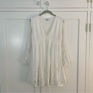 lucy paris dress